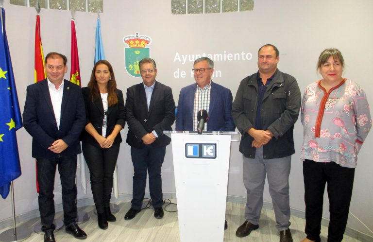 Satisfacción en la Corporación Municipal por la decisión de la CHS de no reabrir los pozos de Sequía