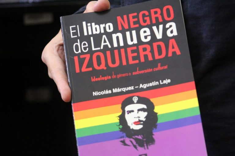 La revolución de los imberbes