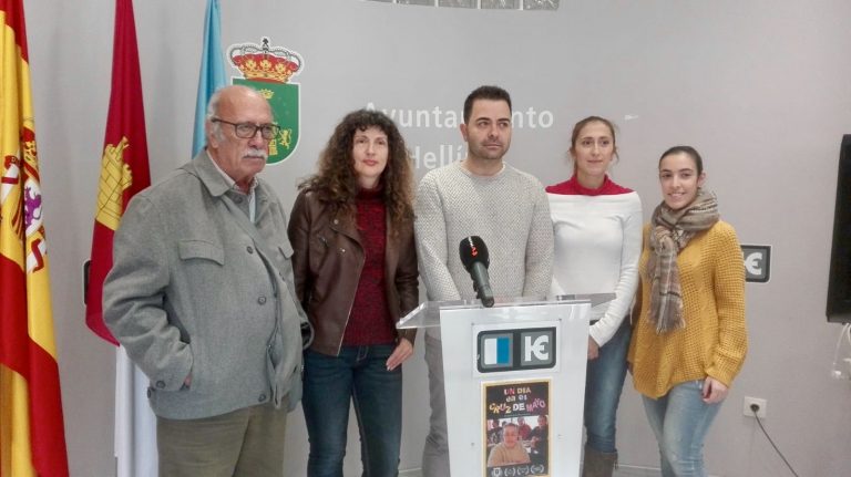 Marta Ferreras estrenará su largometraje “Un día en el Cruz de Mayo” el próximo 3 de diciembre