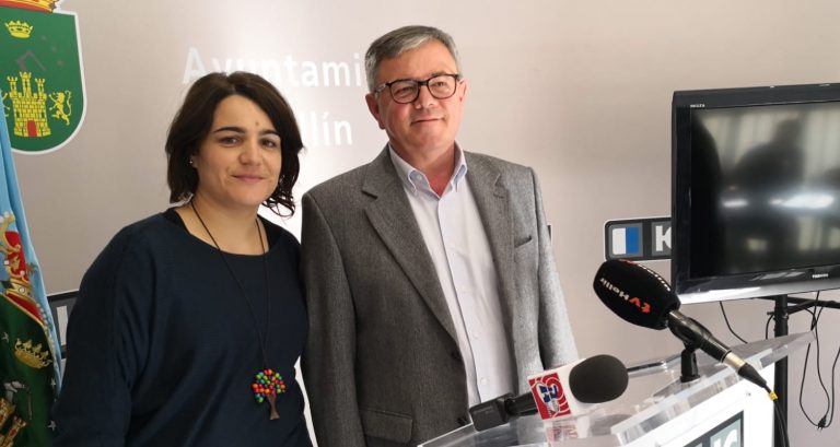 El alcalde de Hellín satisfecho y orgulloso del logro de las Tamboradas