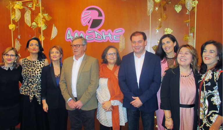 Asociarnos… Es la única salida