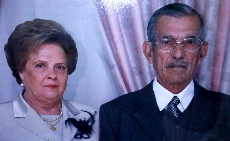 ¡Antonio y Elisa… siempre formaréis parte de este Hellín que os acunó!