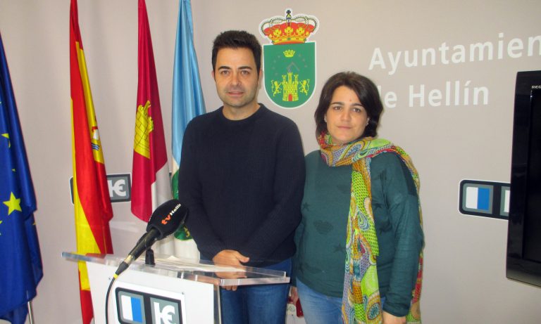 La Feria de Hellín tuvo un gasto de 143.535,17 €