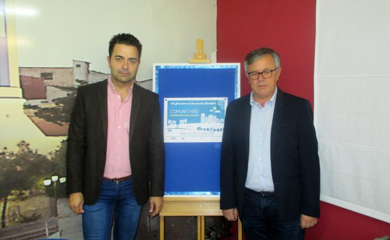 Presentadas las Jornadas de Formación Familiar con el fin de abordar la situación actual del Calvario y la Ribera