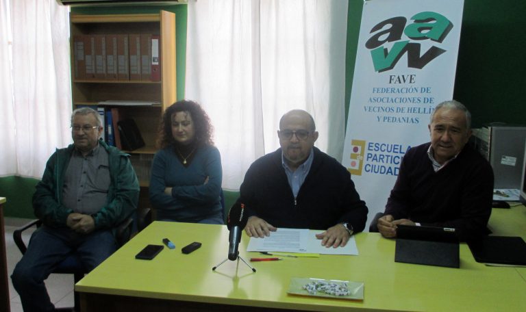 La junta gestora de la FAVE convoca una asamblea general para elegir nueva junta directiva