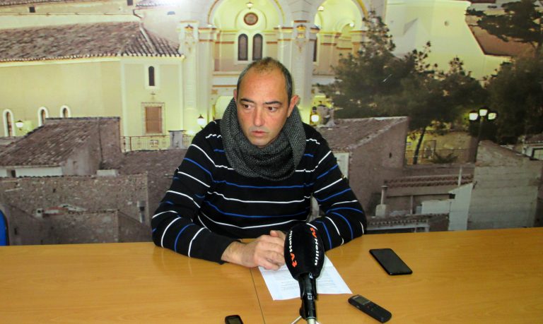 El concejal Juan A. Andújar compara a Paco Núñez con Julen Lopetegui