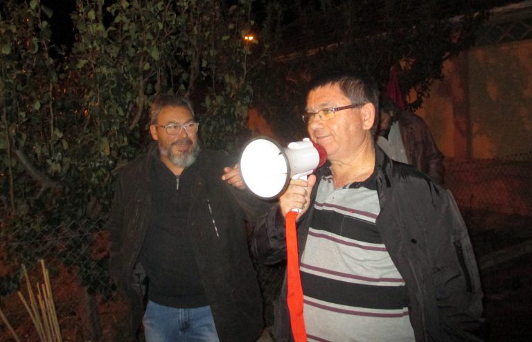 La Plataforma por el Tren público y sostenible de CLM, se une a las reivindicaciones