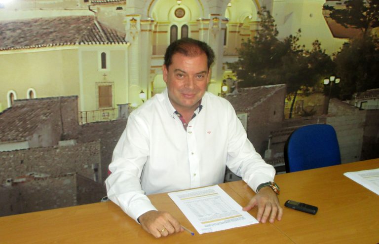 El Ayuntamiento de Hellín saca a licitación 10 parcelas del Polígono Industrial San Rafael