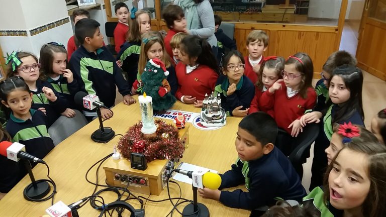 La VII Maratón Solidaria de Radio Hellín, todo un éxito