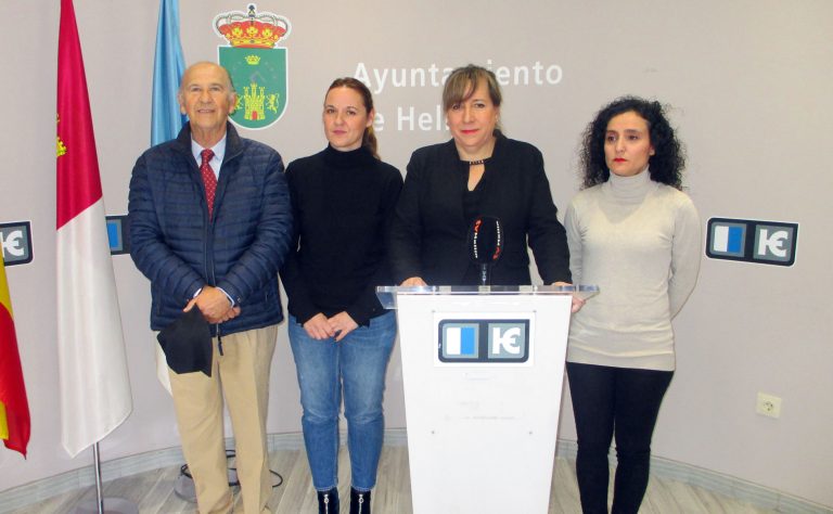 “El futuro está por escribir y nosotros tenemos la tinta”
