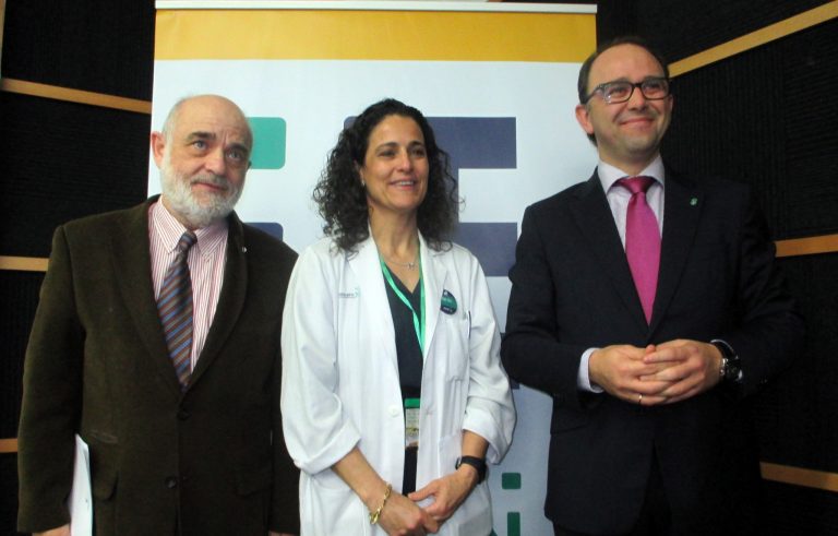 I Jornada Regional de Técnicos en Cuidados Auxiliares de Enfermería