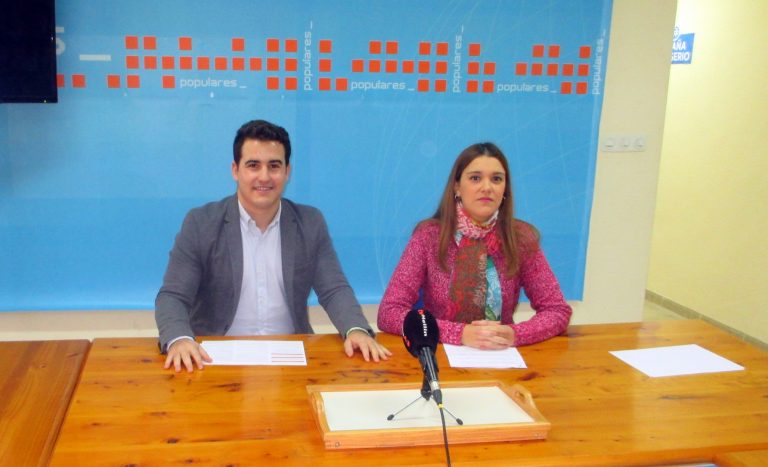 NN.GG muestra su preocupación por las alarmantes cifras del desempleo juvenil