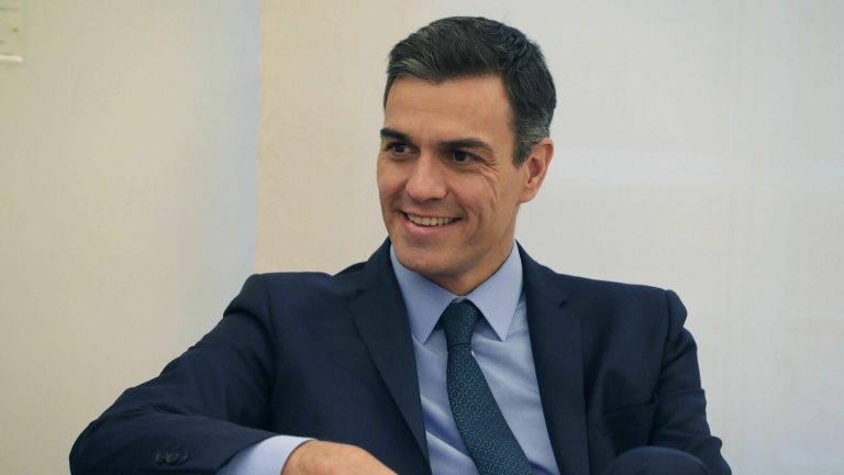 El okupa y la Cumbre