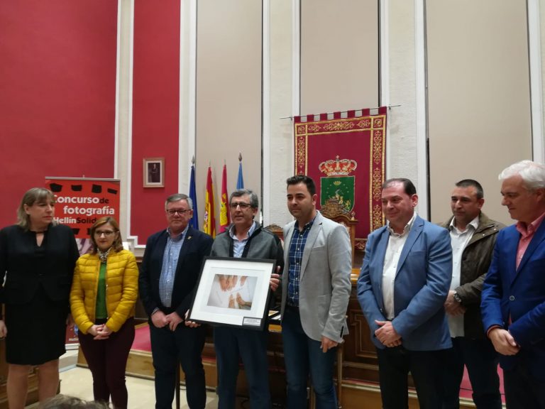 Fallado el concurso fotográfico con motivo del Día del Voluntariado