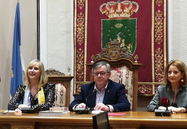 BPW Madrid conoce el patrimonio, la tradición y la historia de Hellín en su primer encuentro de convivencia