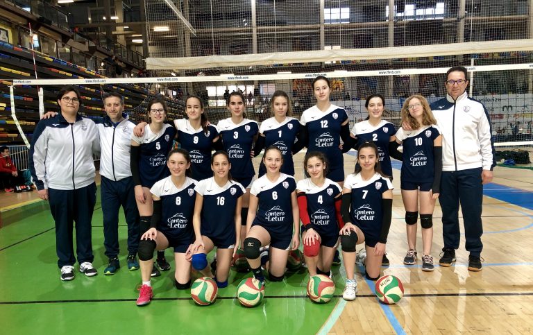 El CV Ciudad de Hellín inicia la segunda fase de la Liga Provincial contra  CV Escolapios de Albacete