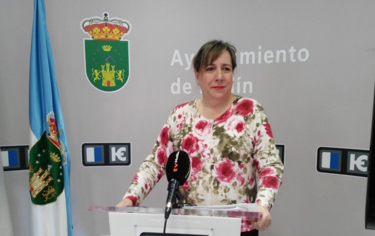 Ciudadanos y el Partido Popular votarán  en contra de los presupuestos municipales