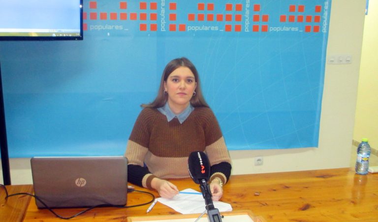 Desde e NNGG se piden la organización de más actividades para los jóvenes