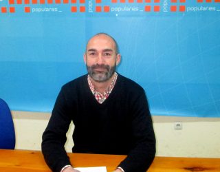 El PP hace públicas sus dudas sobre la anunciada ayuda de la Junta a la SAT El Ojeado