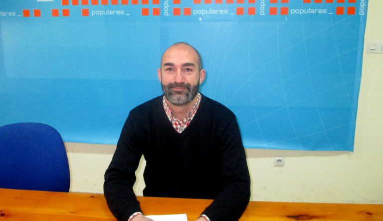 El PP hace públicas sus dudas sobre la anunciada ayuda de la Junta a la SAT El Ojeado