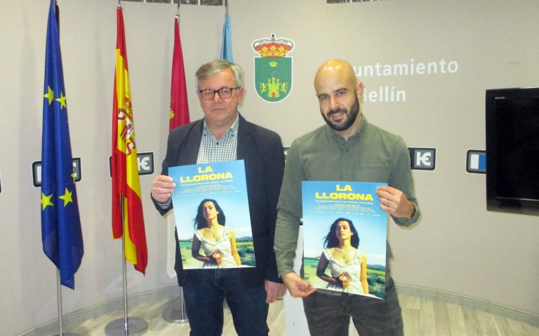 Presentación de “La Llorona”, nuevo cortometraje de Ismael Olivares