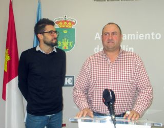 En breves fechas se iniciara el cambio del alumbrado público en el municipio