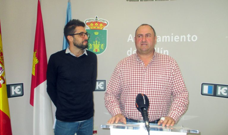 En breves fechas se iniciara el cambio del alumbrado público en el municipio