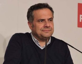 Manuel Miranda acusa al Partido Popular de desinformar y mentir