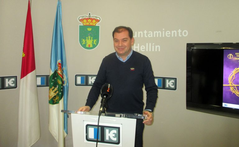 Hellín estará presente en FITUR con las Jornadas de Exaltación al Tambor y el Parque Arqueológico de Minateda