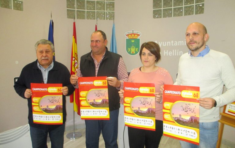 68 Campeonato de España de Palomos Deportivos. Copa de S.M el Rey
