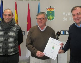 A 19.857.428,34 euros se elevan los presupuestos municipales para el año 2019