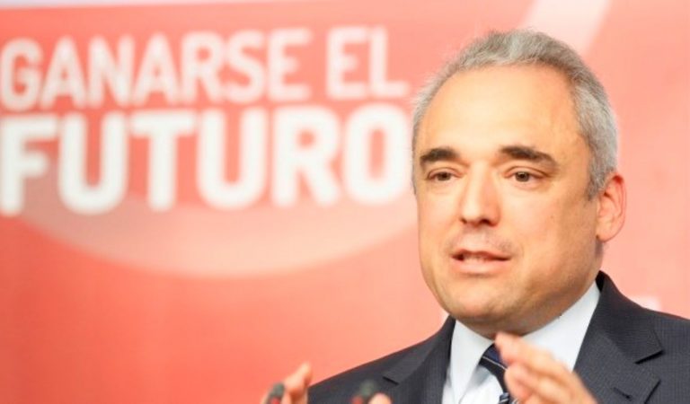 Franquistas, xenófobos, machistas y antieuropeos