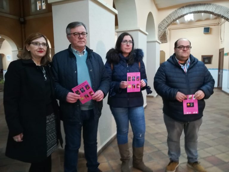 Presentada la programación cultural para los próximos meses