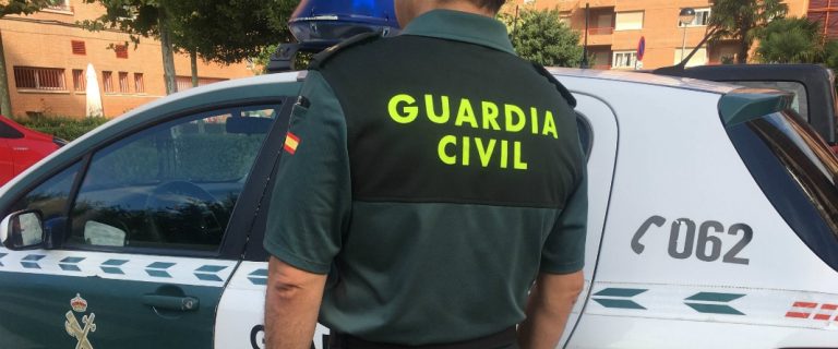 Detenido un vecino de Tobarra por varios robos y por un delito contra la salud pública