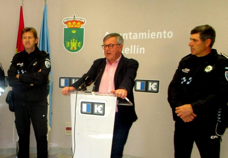 Ramón García pide que impere el sentido común y responsabilidad por el bien de la Semana Santa