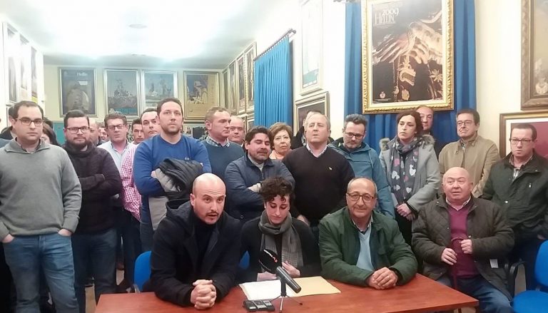 Las cofradías y hermandades en pie de guerra
