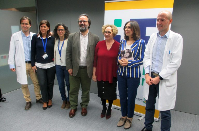 La Gerencia de Atención Integrada de Hellín reúne a más de 100 profesionales en las IV Jornadas Sociosanitarias de Enfermedades Raras