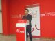 José Valverde, secretario de las Juventudes Socialista, sale al paso de las declaraciones de Nuevas Generaciones del PP