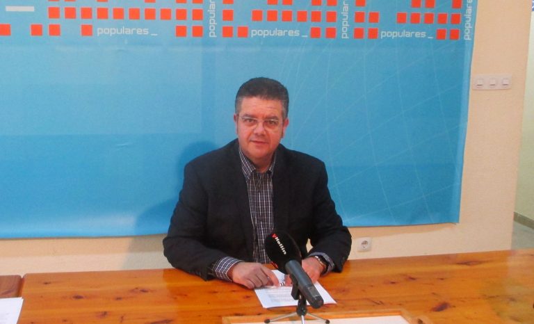 Preocupación en el Partido Popular por la subida general del desempleo