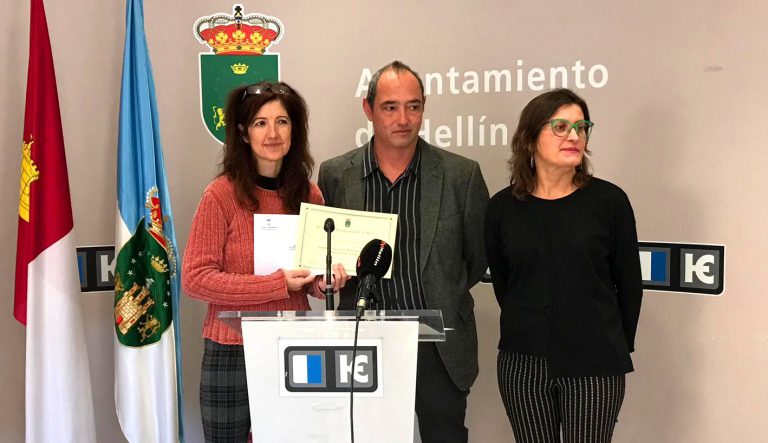 Julia Jiménez gana el primer episodio del concurso de microrrelatos
