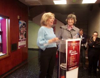 El Teatro Victoria celebró la efeméride del 70 Aniversario de su fundación