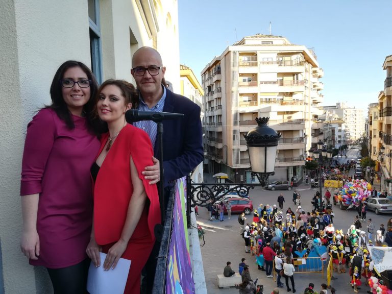 Teresa Ases animó a los hellineros a que apuesten por la cultura