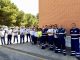 Huelga de los trabajadores de ambulancias del SESCAM