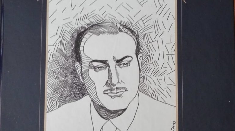 “Vida y obra del poeta Tomás Preciado Ibáñez”