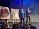 Presentación de las revistas y carteles de la Semana Santa y la Tamborada