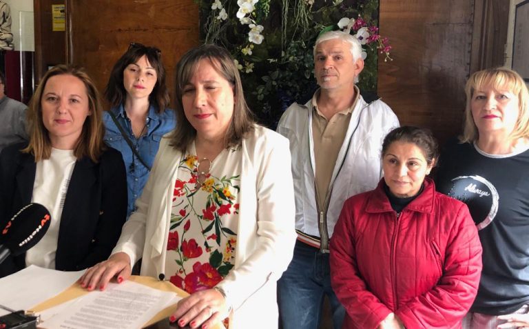 María Jesús López se da de baja como concejal del GM de Ciudadanos