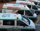 Abusos en las ambulancias del Sescam