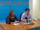 Carmen Navarro pidió votar al PP “para que los huesos de Sánchez no acaben, otra vez, en la Moncloa