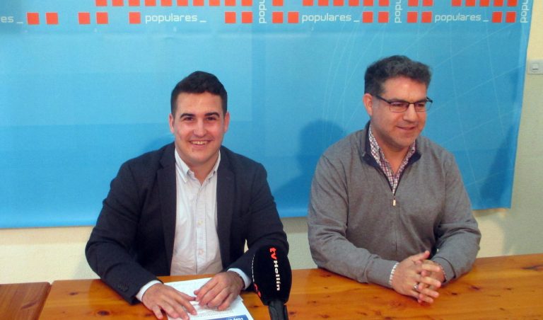 “Page es un presidente mentiroso y tramposo que se aprovecha de los medios públicos de la región para hacer campaña electoral”