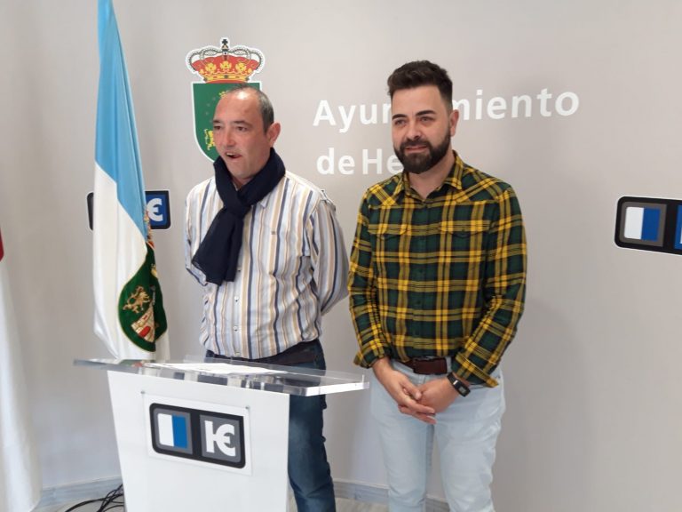 El Ayuntamiento pone en marcha un plan de empleo para personas con discapacidad intelectual